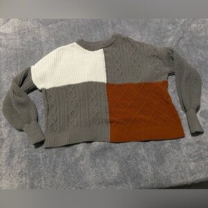 Maurices sweater